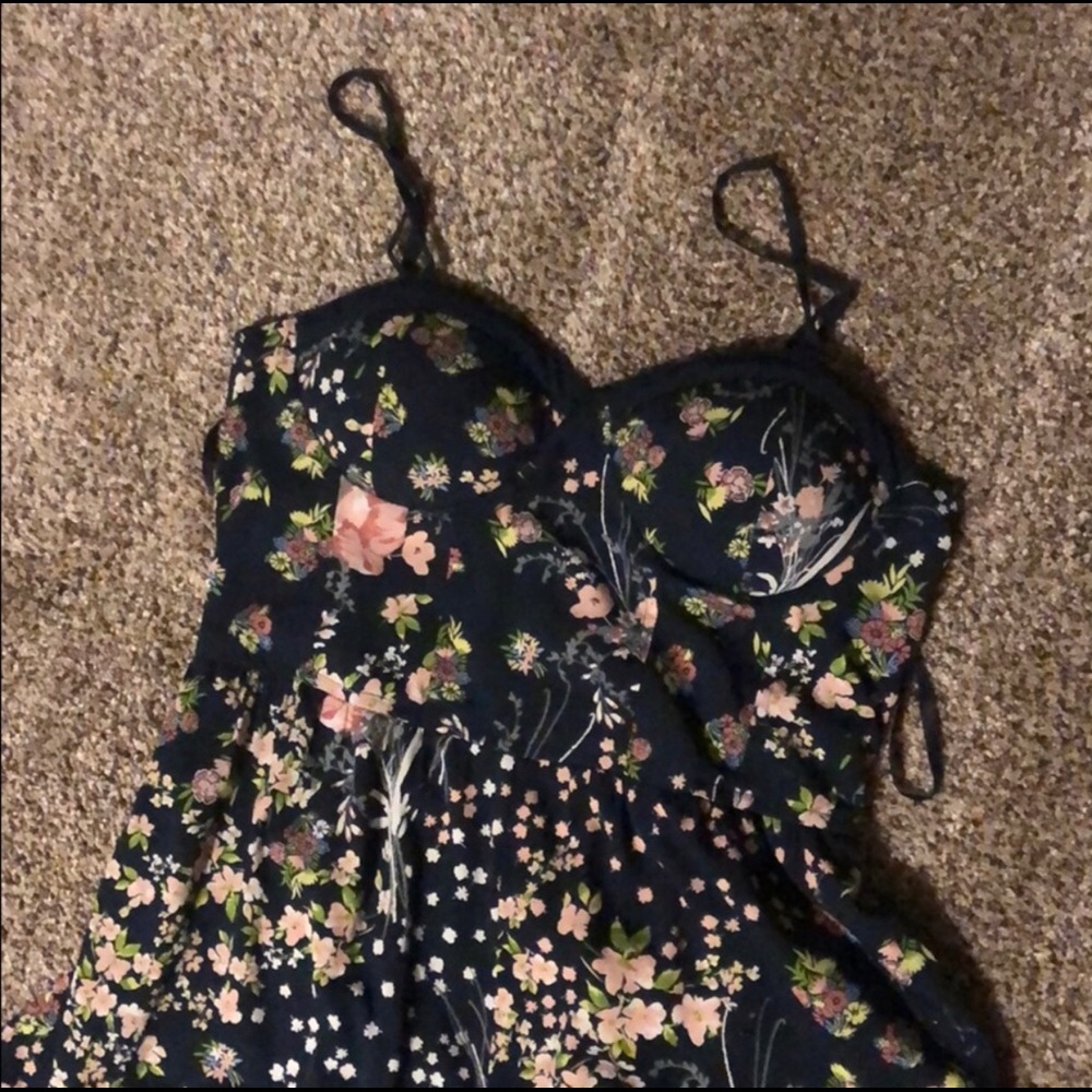 Band of Gypsies Jumpsuit